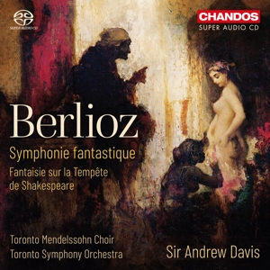 CD Shop - SAN FRANCISCO SYMPHONY SYMPHONIE FANTASTIQUE