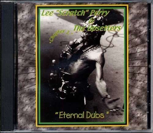 CD Shop - THE UPSETTERS ETERNAL DUBS