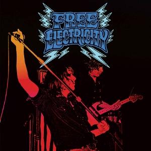 CD Shop - GO FREE ELECTRICITY
