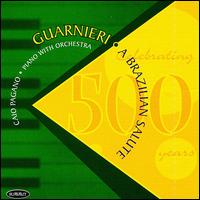 CD Shop - CAIO PAGANO BRAZILIAN SALUTE