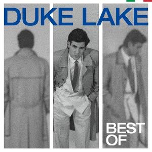 CD Shop - DUKE LAKE BEST OF