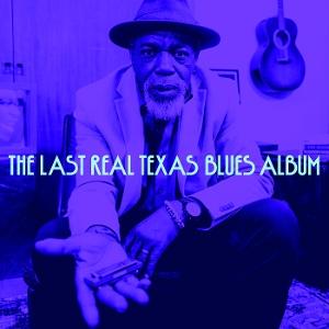CD Shop - VARIOUS ARTISTS LAST REAL TEXAS BLUES ...
