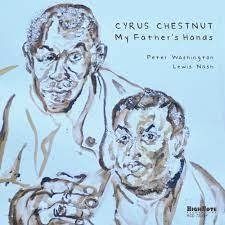 CD Shop - CYRUS CHESTNUT MY FATHER\
