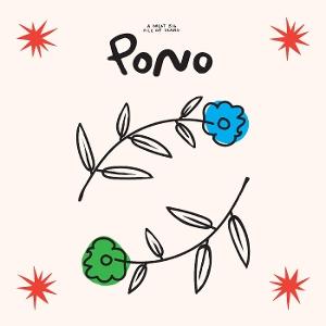 CD Shop - A GREAT BIG PILE OF LEAVES PONO