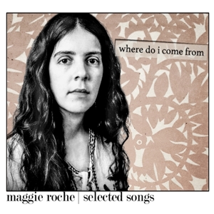 CD Shop - MAGGIE ROCHE WHERE DO I COME FROM