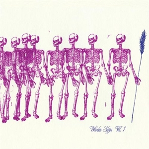 CD Shop - WOODEN SHJIPS VOL. 1