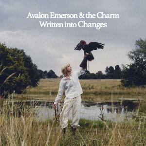 CD Shop - AVALON EMERSON & THE CHARM WRITTEN INTO CHANGES