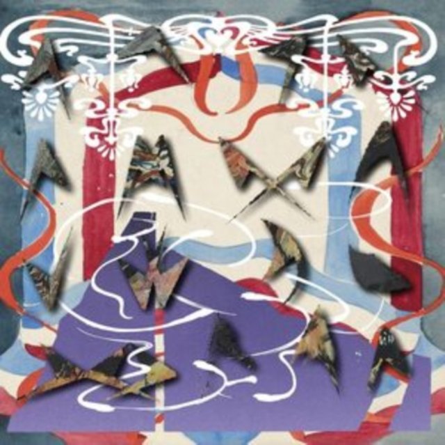 CD Shop - JUNO MYRIAD PATH