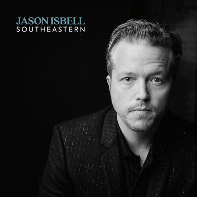 CD Shop - JASON ISBELL SOUTHEASTERN