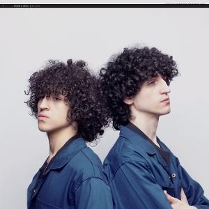CD Shop - ZOHAR & ADAM OSMOSIS