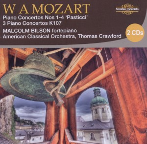 CD Shop - WIENER PHILHARM PETER SCHMIDL PIANO CONCERTOS NO. 1,...