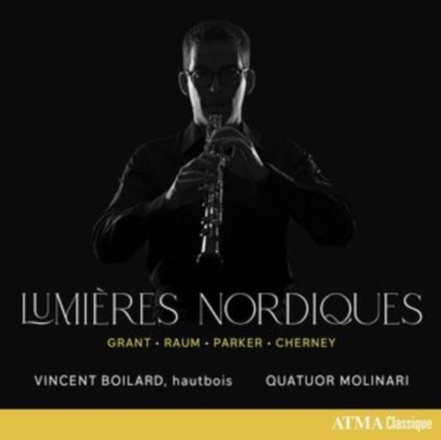 CD Shop - STEWART GRANT LUMIERES NORDIQUES