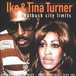 CD Shop - IKE & TINA TURNER NUTBUSH CITY LIMITS
