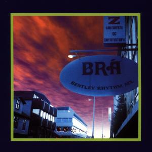 CD Shop - BENTLEY RHYTHM ACE BENTLEY RHYTHM ACE