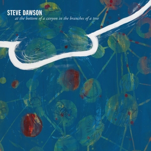 CD Shop - STEVE DAWSON AT THE BOTTOM OF A CAN...