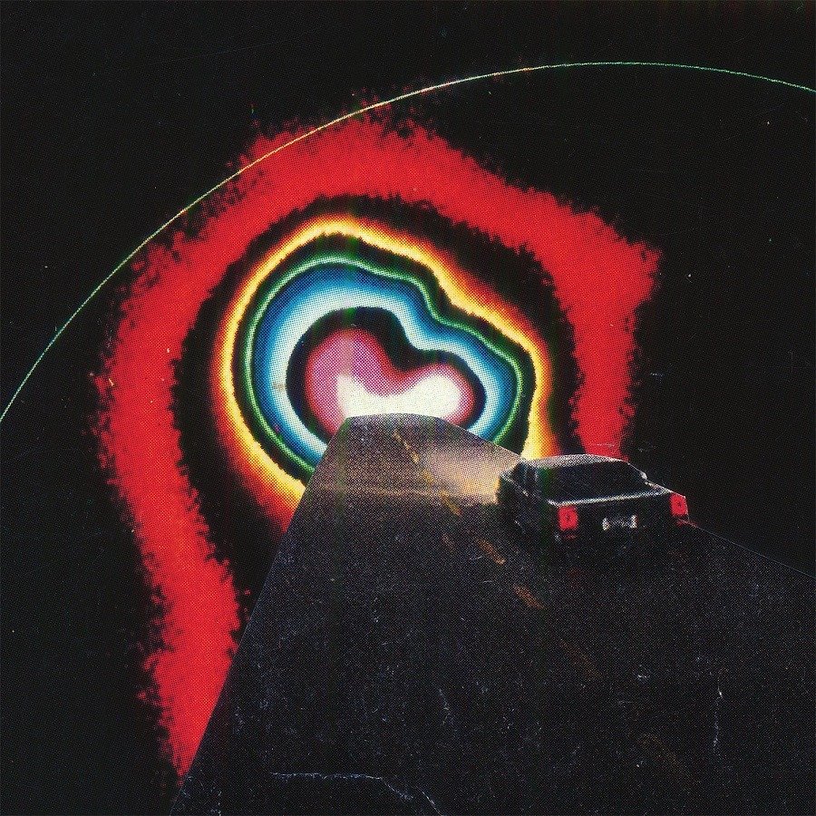CD Shop - VARIOUS ARTISTS GONG SPLAT