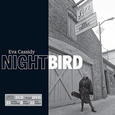 CD Shop - EVA CASSIDY NIGHTBIRD (4LP 180G)
