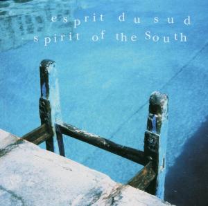 CD Shop - VARIOUS ARTISTS SPIRIT OF THE SOUTH