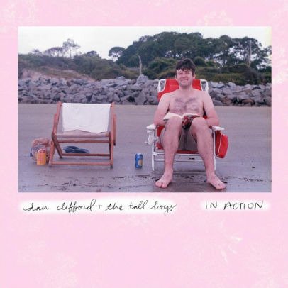 CD Shop - DAN & THE TALLBOYS CLIFFORD INACTION