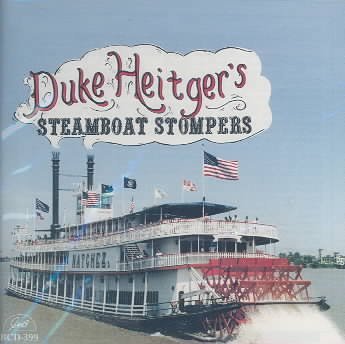 CD Shop - DUKE HEITGER DUKE HEITGER\