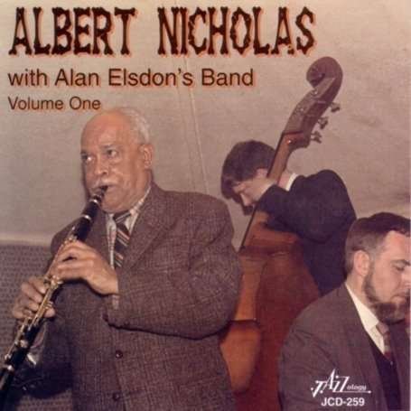 CD Shop - ALBERT W. ART HODES\