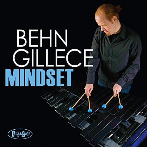 CD Shop - BEHN GILLECE MINDSET