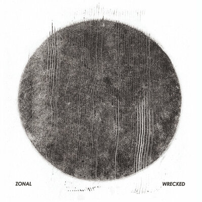 CD Shop - ZONAL WRECKED