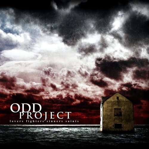 CD Shop - ODD PROJECT LOVERS FIGHTERS SINNERS..
