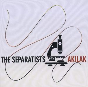 CD Shop - SEPARATISTS AKILAK