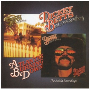CD Shop - DICKEY & GREAT SOUTHERN BETTS ATLANTA\