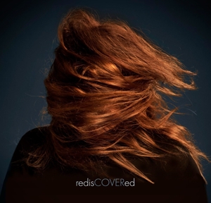 CD Shop - JUDITH OWEN REDISCOVERED