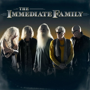 CD Shop - THE IMMEDIATE FAMILY IMMEDIATE FAMILY