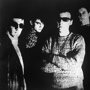 CD Shop - TELEVISION PERSONALITIES PAINTED WORD