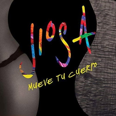 CD Shop - JIOSA MUEVE TU CUERPO