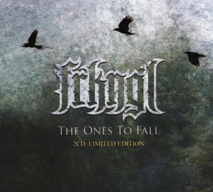 CD Shop - FREAKANGEL ONES TO FALL