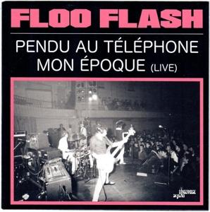 CD Shop - FLOO FLASH 7-PENDU AU..
