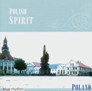 CD Shop - VARIOUS ARTISTS POLISH SPIRITS