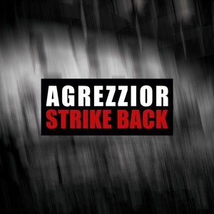 CD Shop - AGREZZIOR STRIKE BACK
