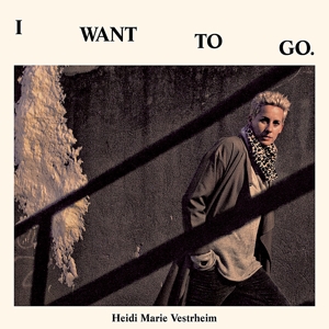 CD Shop - HEIDI MARIE VESTRHEIM I WANT TO GO