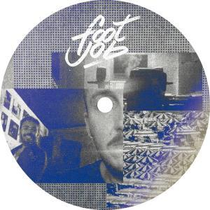 CD Shop - PHONK D & SASCHA CIMINIERA PERSPECTIVE