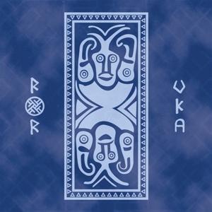 CD Shop - ROMOWE RIKOITO UKA