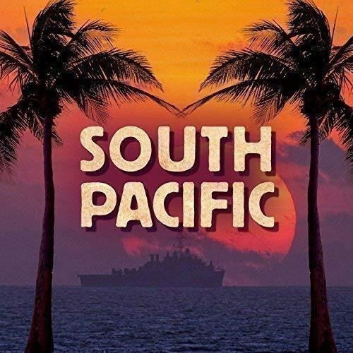 CD Shop - ORIGINAL STUDIO CAST SOUTH PACIFIC
