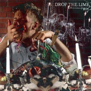 CD Shop - DROP THE LIME THIS MEANS FOREVER