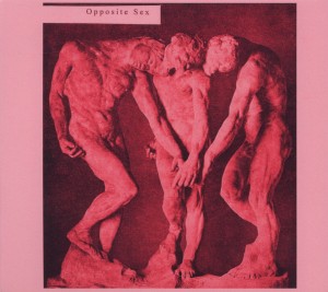 CD Shop - OPPOSITE SEX OPPOSITE SEX
