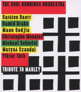CD Shop - COOL RUNNINGS ORCHESTRA TRIBUTE TO MARLEY