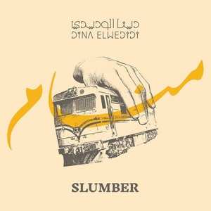 CD Shop - DINA EL WEDIDI SLUMBER