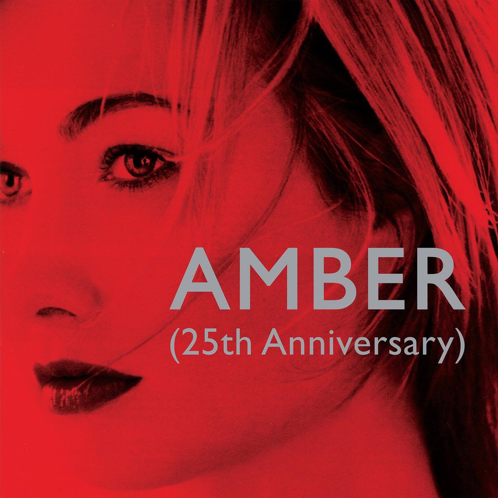 CD Shop - AMBER AMBER