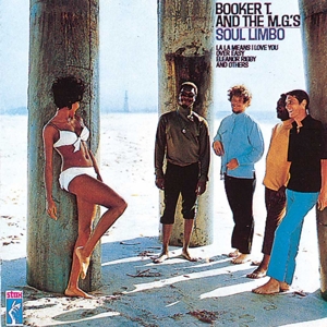 CD Shop - BOOKER T. & THE MG\