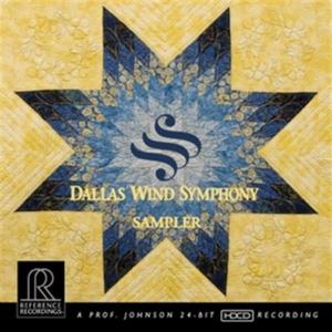 CD Shop - DALLAS WIND SYMPHONY & JERRY JUNKIN DALLAS WIND SYMPHONY S...