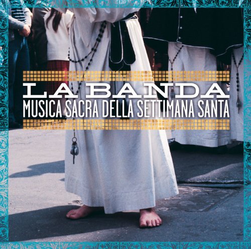 CD Shop - BANDA CITTA RUVO DI PUGLIA MUSICA SACRA DELLA SET...
